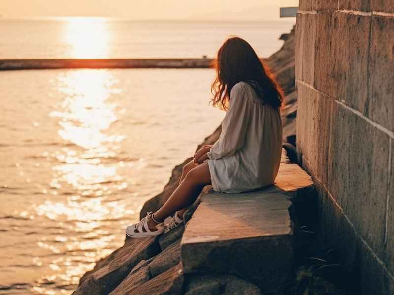 很伤感的微信昵称、很伤感的微信昵称女