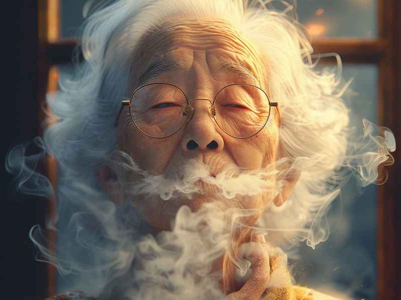 大妈的微信昵称大全，大妈的微信昵称大全霸气