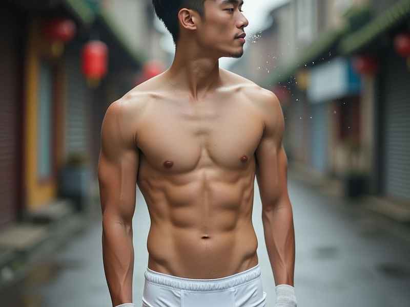 男微信昵称古风 - 男生微信昵称古风