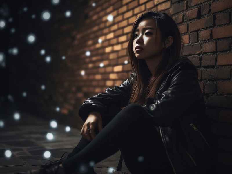 女生伤心的网名(女生伤心的网名两个字) 女生伤心的网名(女生伤心的网名两个字)