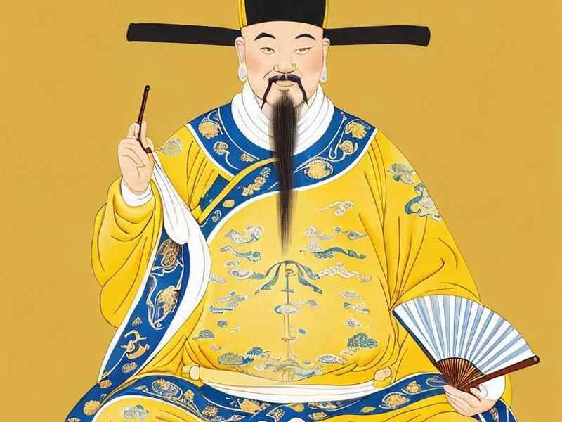 明朝信阳的名人、明朝信阳的名人都有谁