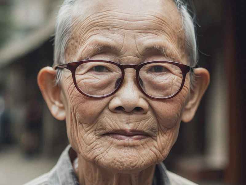 老李昵称（老李的含义）