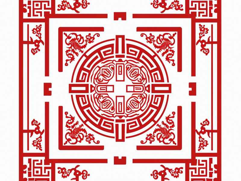 2021春节微信；2021春节微信九宫格