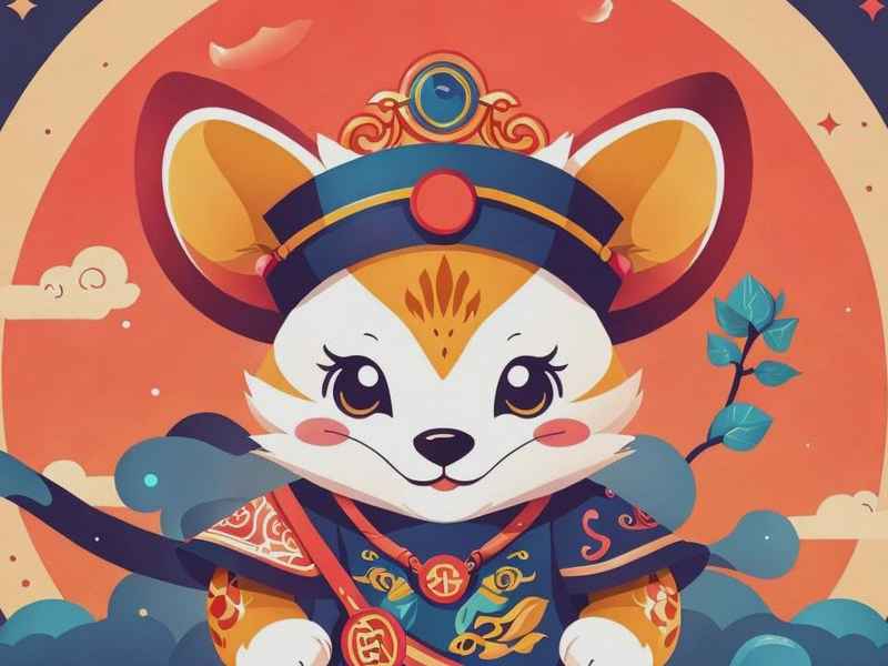 2020本命年微信网名（2021年本命年微信网名）