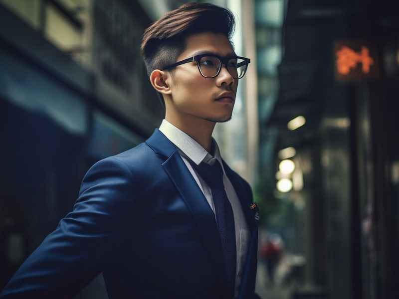 内涵的男微信名，高雅有内涵的男微信名字大全