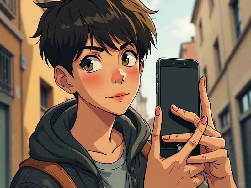 好听的少年微信昵称、好听的微信昵称少年霸气