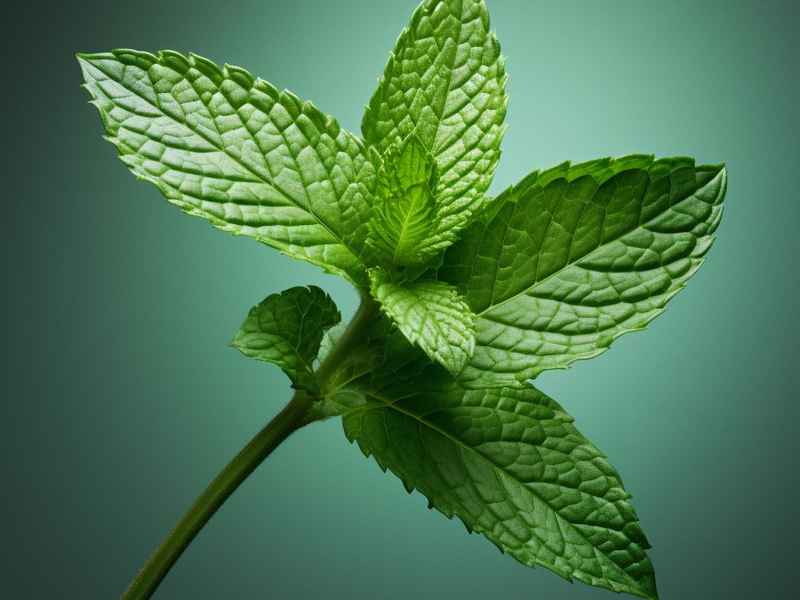 关于薄荷的网名 关于薄荷的网名简洁