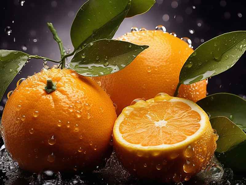 关于橙子的网名昵称（关于橙子的网名昵称女）