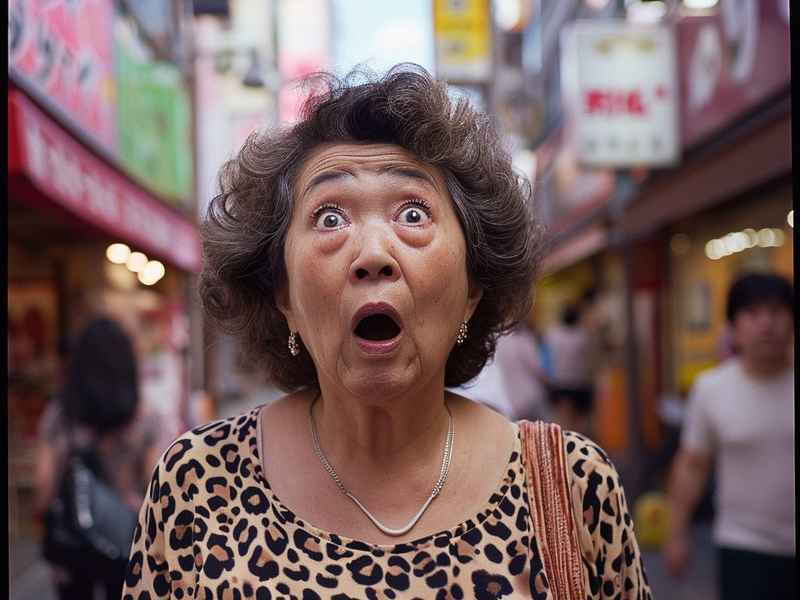 搞笑日本网名大全（搞笑日本网名大全女）