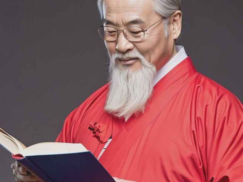 李华联，李华联系方式大道清微雷霆秘法