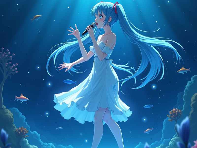 海洋之心抖音名字（海洋之心抖音名字叫什么）