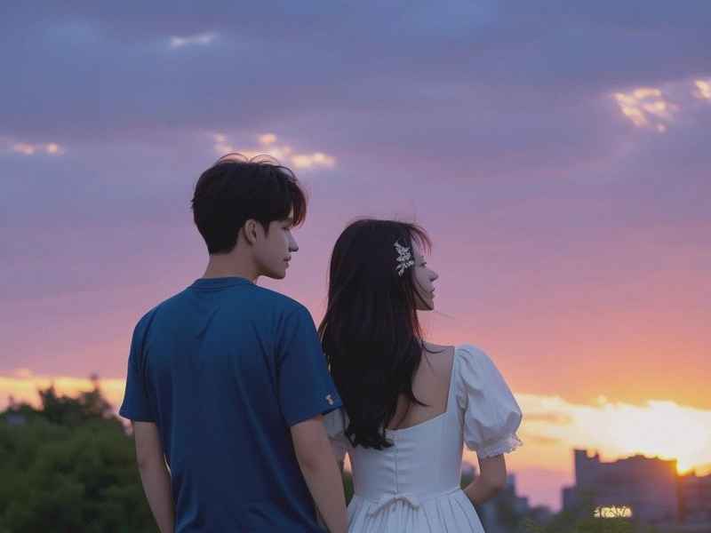 2021情侣网名微信，情侣微信网名2021流行