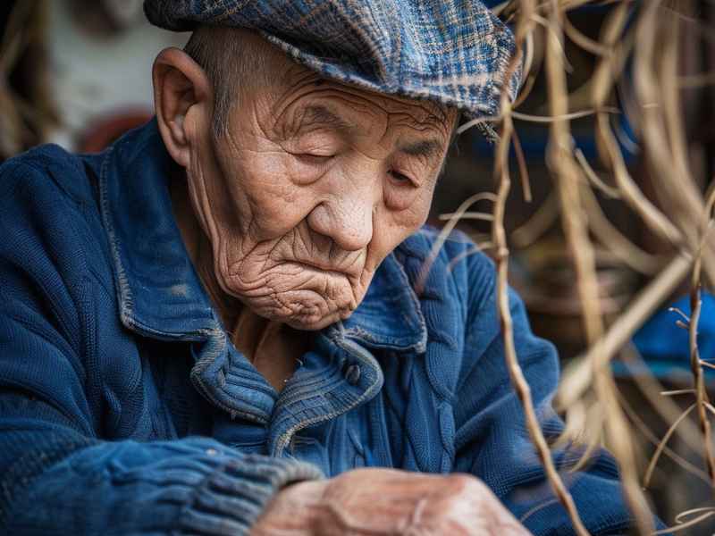 老人起什么网名好、一般老人起什么网名好？
