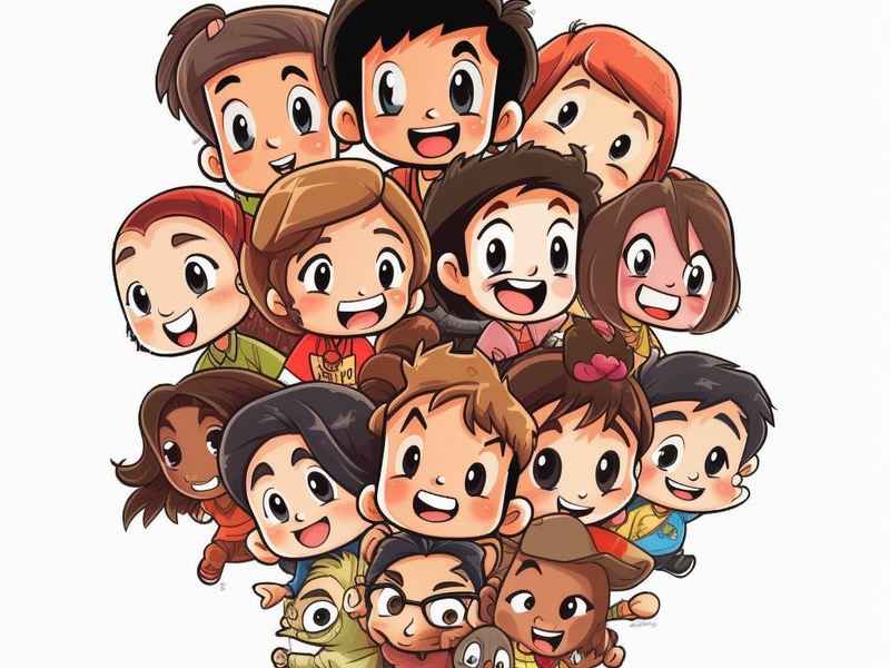 2020最火的家庭微信名，2021最火的家庭微信名字