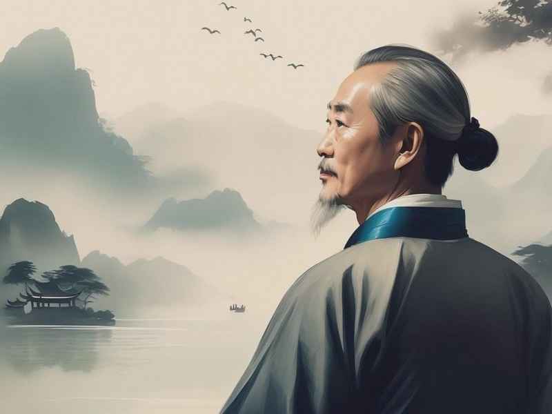 杜甫名人评价 历史名人对杜甫的评价