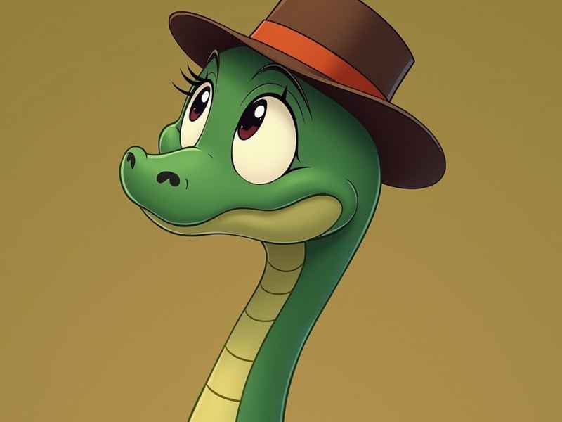 带蛇的网名，带蛇的网名8个字