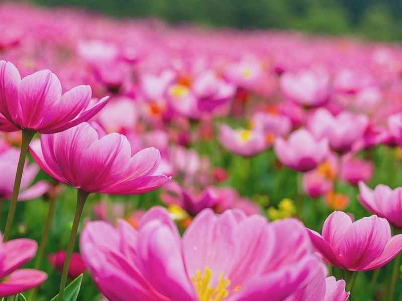 描写花的网名、描写花的网名大全