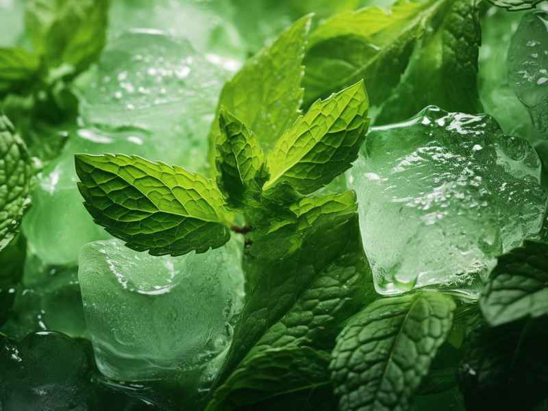 关于薄荷的网名 关于薄荷的网名简洁