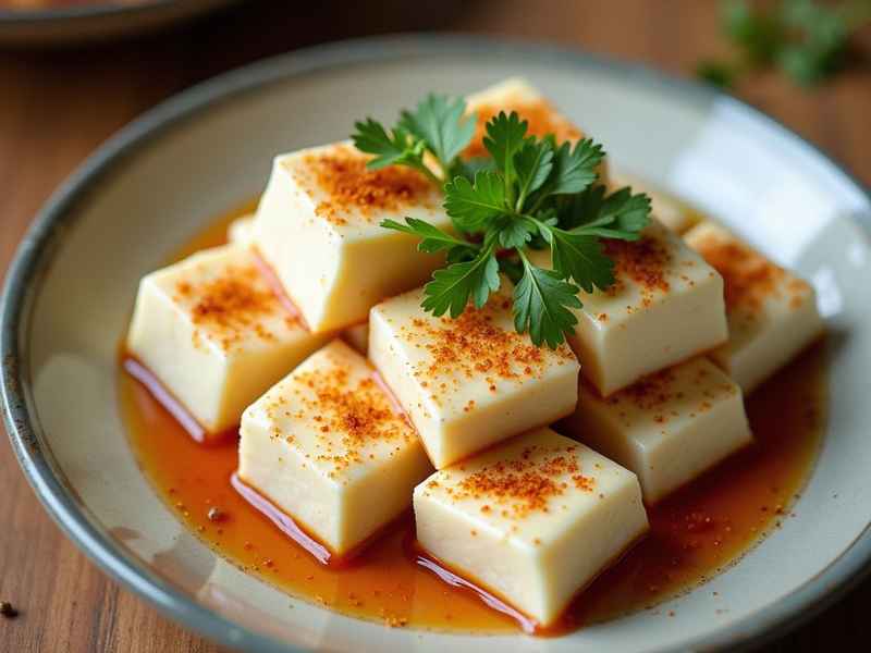 豆腐微信网名，豆腐微信网名大全