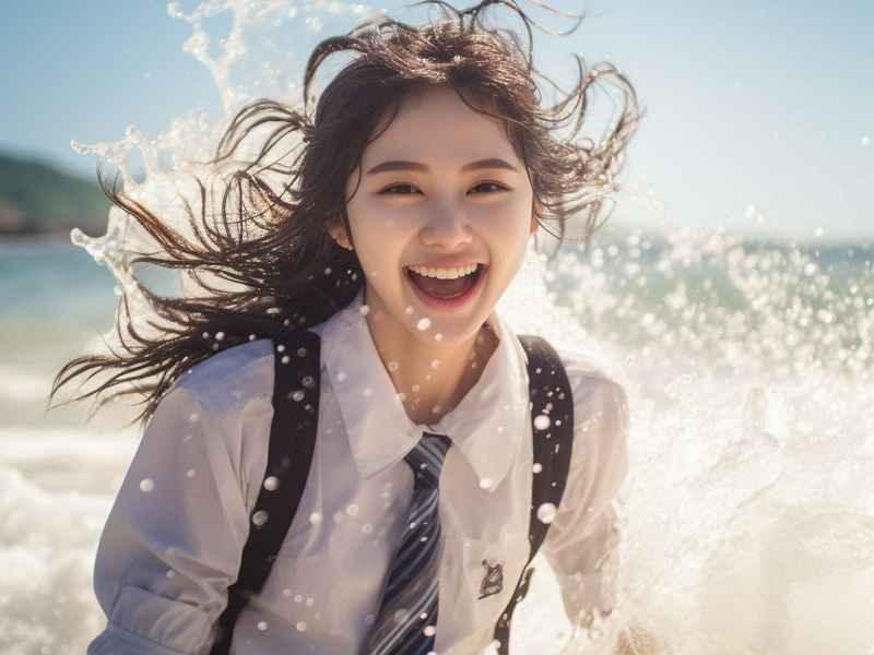 大海微信昵称、大海微信昵称女生