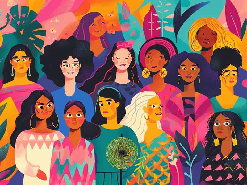 2021年女生微信网名；2021年女性微信网名