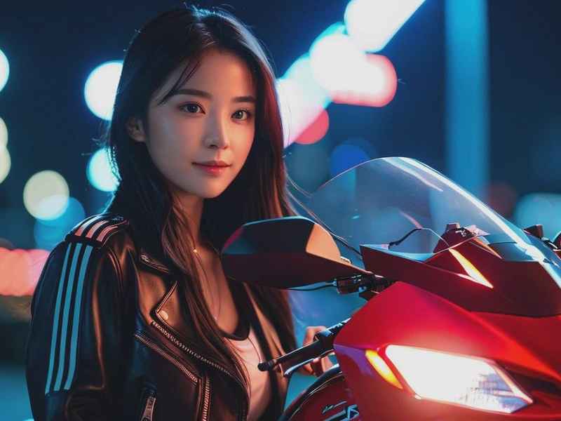 机车的微信名（机车的微信名字大全）