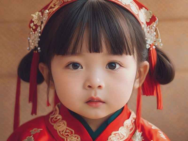 代字女生名字、代字女生名字大全