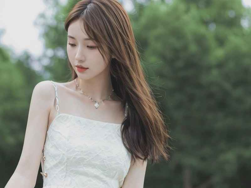 不爱一个人的网名 不爱一个人的网名女