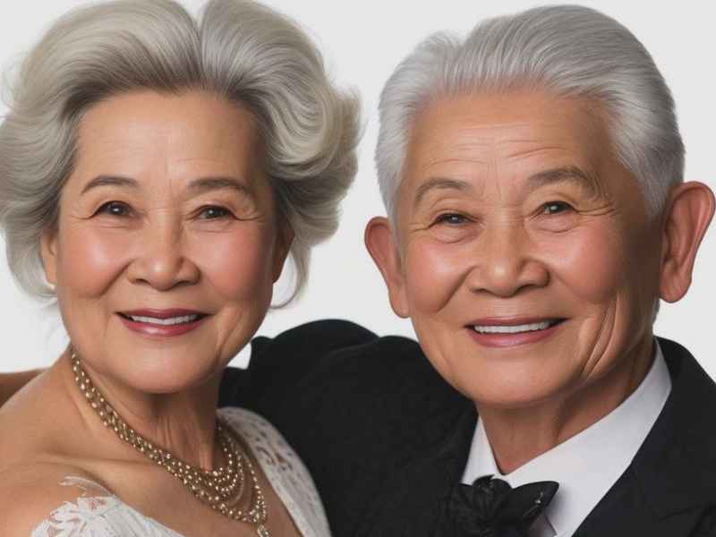 70岁老人微信网名大全（70岁老人微信网名简单有深意）