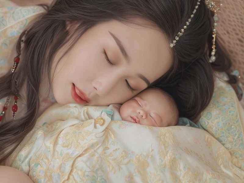 妈妈的微信网名（妈妈的微信网名怎么取）
