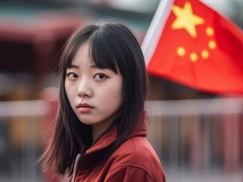 关于国庆的微信网名、关于国庆的微信网名大全