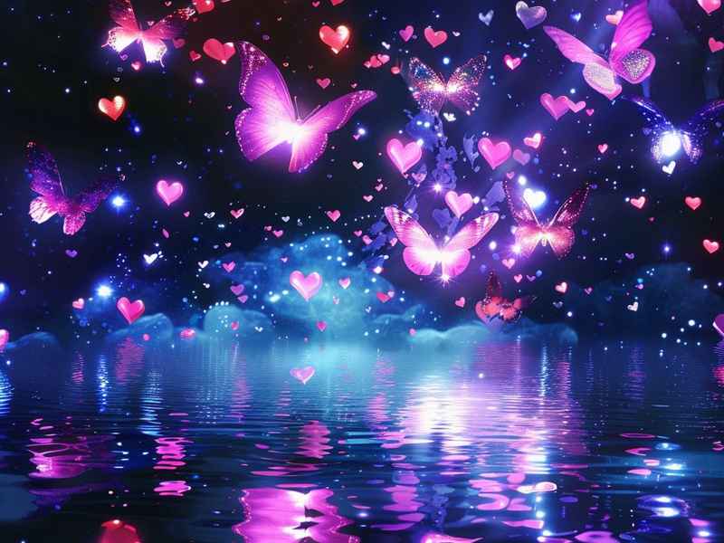 浪漫梦幻的网名（浪漫梦幻的网名大全）