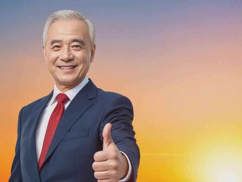 领导网名、领导网名四个字