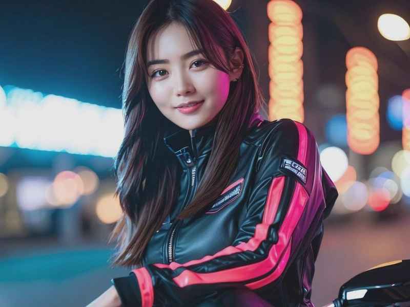 机车人微信网名怎么取 - 机车人微信网名怎么取好听