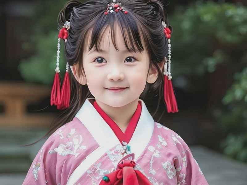 今字好听的名字、今字好听的名字女孩