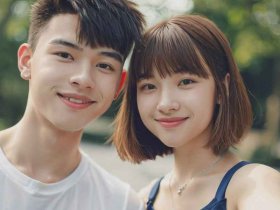 夫妻网名昵称大全，夫妻网名昵称大全两个字