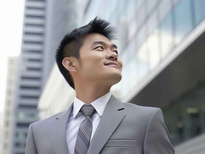 成功男人微信网名大全，成功男人微信网名大全四个字