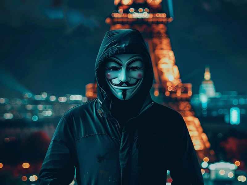 匿名英文网名、匿名英文网名大全