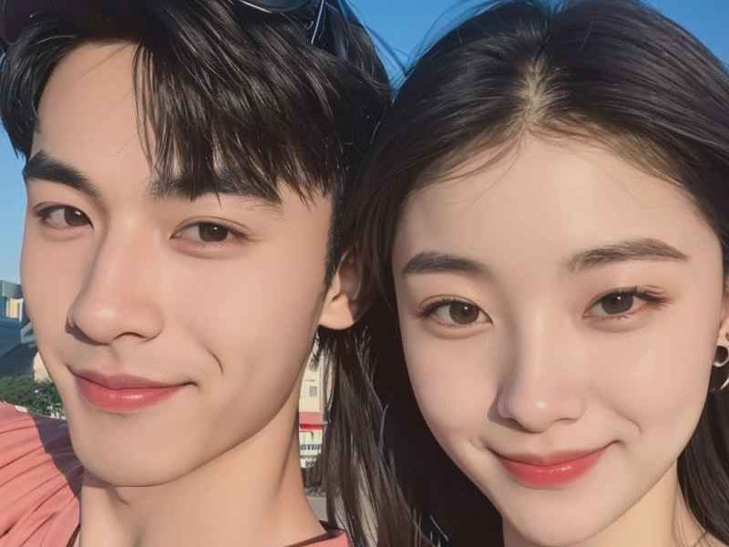 2021微信夫妻网名 微信夫妻网名大全2021最新版的