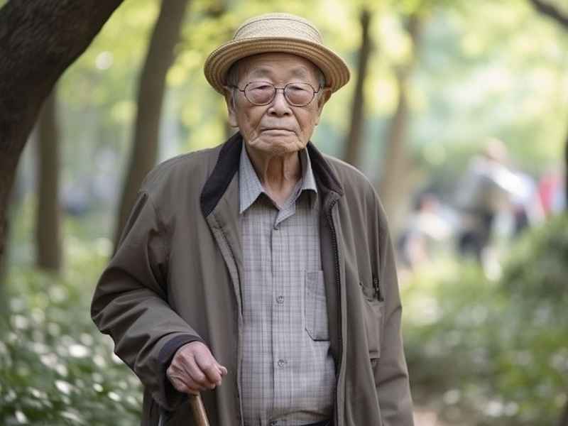 老人起什么网名最好，老人起什么网名最好听