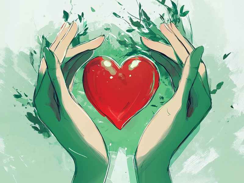 公益慈善网名、公益慈善网名怎么取 公益慈善网名、公益慈善网名怎么取