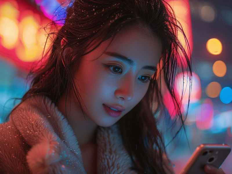好听微信网名女生可爱；好听的微信网名女生可爱