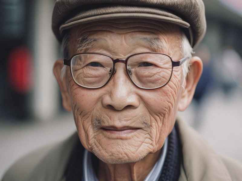 男老年人微信名、老年人有涵养的微信名男