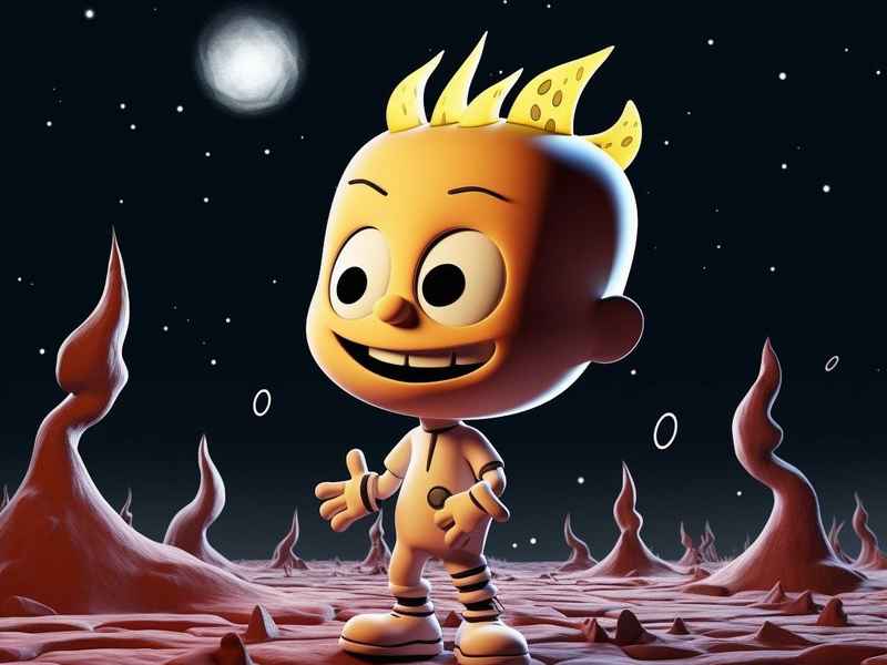 火星男孩微信号 火星男孩微信号是什么 火星男孩微信号 火星男孩微信号是什么