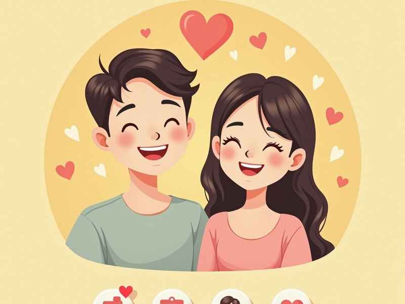 2020最火情侣网名微信、2020最火情侣网名微信名字