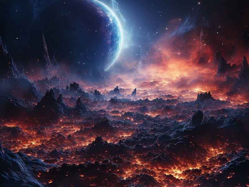 非主流火星网名、非主流火星网名超拽