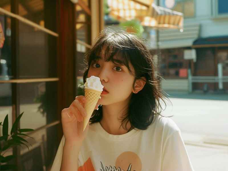 带甜字的微信网名、带甜字的微信网名女