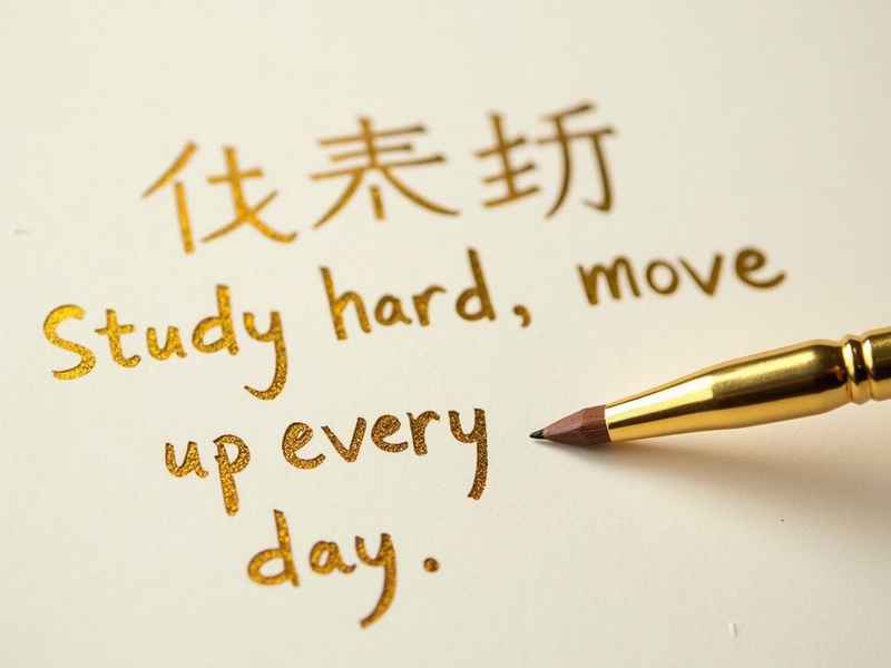 关于高考的网名英文；关于高考的网名英文版