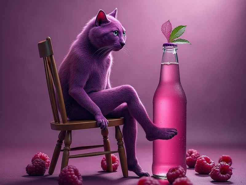 粉红豹的网名、粉红豹的网名怎么取