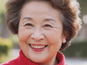 50至60岁女人微信头像网名、50-60岁女人微信头像